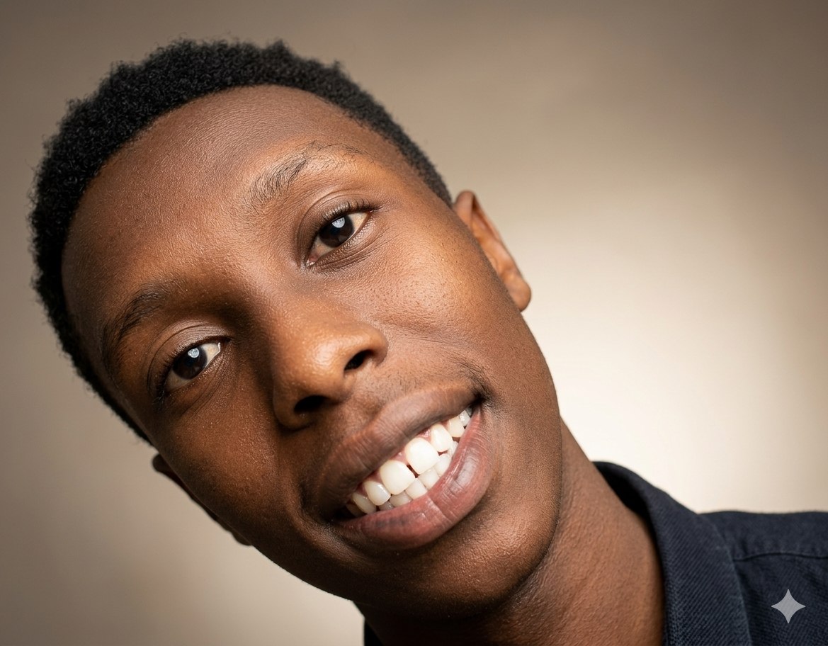Gideon Langat